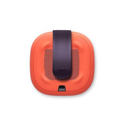 Bose SoundLink Micro Bluetooth Speaker (Orange) - 3