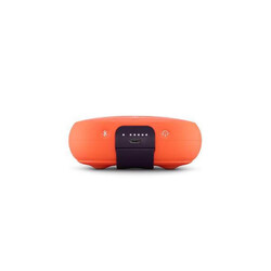Bose SoundLink Micro Bluetooth Speaker (Orange) - 4