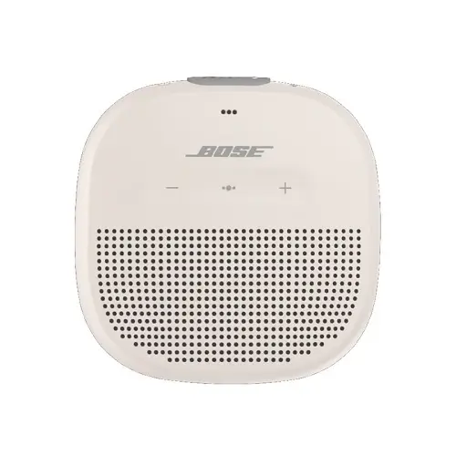 Bose SoundLink Micro Waterproof Bluetooth Hoparlör (Beyaz) - 1