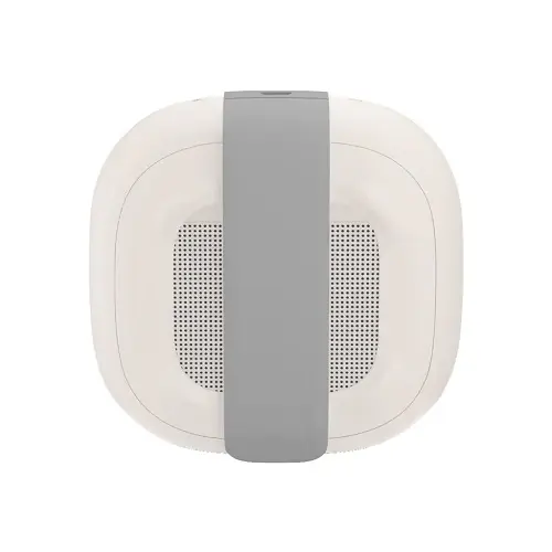 Bose SoundLink Micro Waterproof Bluetooth Hoparlör (Beyaz) - 3