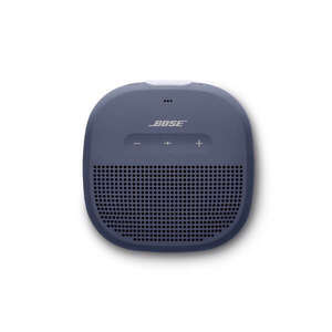 Bose SoundLink Micro Waterproof Bluetooth Hoparlör (Mavi) - 1