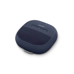 Bose SoundLink Micro Waterproof Bluetooth Hoparlör (Mavi) - 3