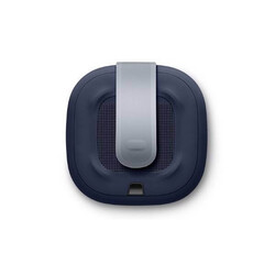 Bose SoundLink Micro Waterproof Bluetooth Hoparlör (Mavi) - 2