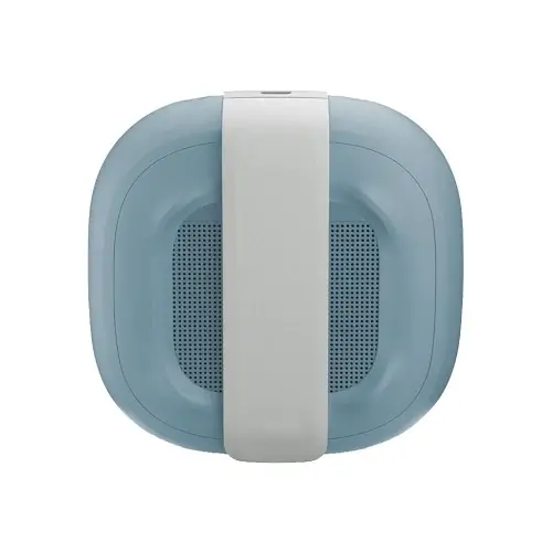 Bose SoundLink Micro Waterproof Bluetooth Hoparlör (Taş Mavisi) - 3