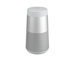 Bose SoundLink Revolve II Bluetooth Hoparlör (Gri) - Bose