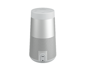 Bose SoundLink Revolve II Bluetooth Hoparlör (Gri) - 3