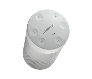 Bose SoundLink Revolve II Bluetooth Hoparlör (Gri) - 4