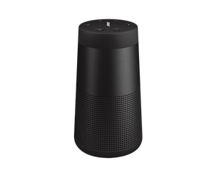 Bose SoundLink Revolve II Bluetooth Hoparlör (Siyah) - 2