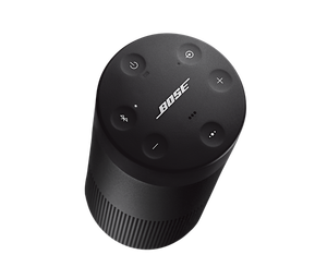 Bose SoundLink Revolve II Bluetooth Hoparlör (Siyah) - 4