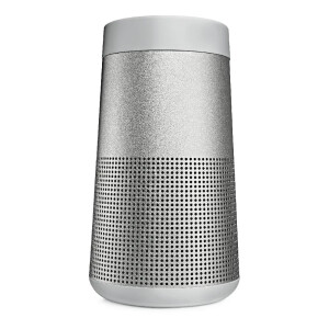 Bose SoundLink Revolve II Bluetooth Hoparlör (Gümüş) - Bose