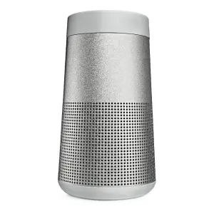 Bose SoundLink Revolve II Bluetooth Hoparlör (Gümüş) - 1