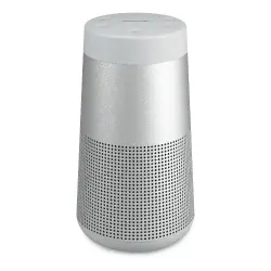 Bose SoundLink Revolve II Bluetooth Hoparlör (Gümüş) - 2