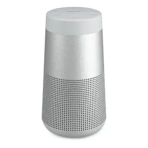 Bose SoundLink Revolve II Bluetooth Hoparlör (Gümüş) - 2