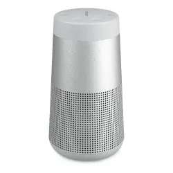 Bose SoundLink Revolve II Bluetooth Hoparlör (Gümüş) - 3