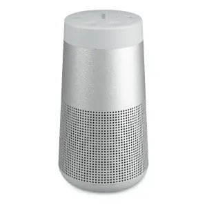 Bose SoundLink Revolve II Bluetooth Hoparlör (Gümüş) - 3