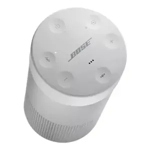 Bose SoundLink Revolve II Bluetooth Hoparlör (Gümüş) - 4