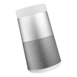 Bose SoundLink Revolve II Bluetooth Hoparlör (Gümüş) - 5