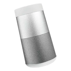 Bose SoundLink Revolve II Bluetooth Hoparlör (Gümüş) - 5