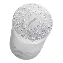 Bose SoundLink Revolve II Bluetooth Hoparlör (Gümüş) - 9