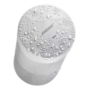 Bose SoundLink Revolve II Bluetooth Hoparlör (Gümüş) - 9