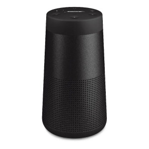 Bose SoundLink Revolve II Bluetooth Hoparlör (Siyah) - Bose