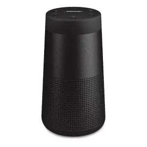 Bose SoundLink Revolve II Bluetooth Hoparlör (Siyah) - 1