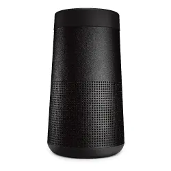 Bose SoundLink Revolve II Bluetooth Hoparlör (Siyah) - 2