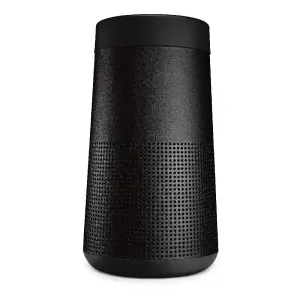 Bose SoundLink Revolve II Bluetooth Hoparlör (Siyah) - 2