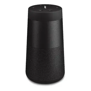 Bose SoundLink Revolve II Bluetooth Hoparlör (Siyah) - 3
