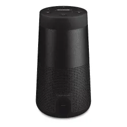 Bose SoundLink Revolve II Bluetooth Hoparlör (Siyah) - 4