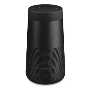 Bose SoundLink Revolve II Bluetooth Hoparlör (Siyah) - 4