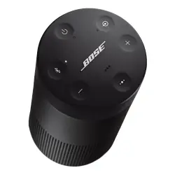 Bose SoundLink Revolve II Bluetooth Hoparlör (Siyah) - 5