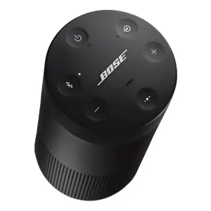 Bose SoundLink Revolve II Bluetooth Hoparlör (Siyah) - 5