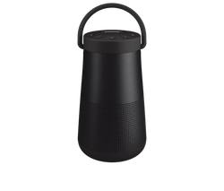 Bose SoundLink Revolve Plus Bluetooth Hoparlör (Siyah) - 1