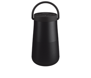 Bose SoundLink Revolve Plus Bluetooth Hoparlör (Siyah) - 1