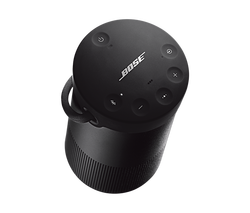 Bose SoundLink Revolve Plus Bluetooth Hoparlör (Siyah) - 4