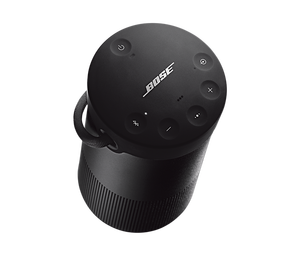 Bose SoundLink Revolve Plus Bluetooth Hoparlör (Siyah) - 4