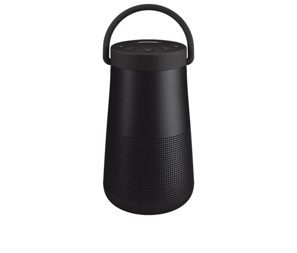 Bose SoundLink Revolve Plus Bluetooth Hoparlör (Siyah)