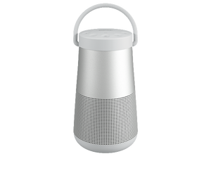 Bose SoundLink Revolve Plus Bluetooth Hoparlör (Silver) - 1