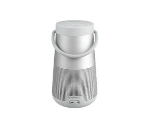 Bose SoundLink Revolve Plus Bluetooth Hoparlör (Silver) - 3