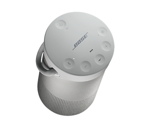 Bose SoundLink Revolve Plus Bluetooth Hoparlör (Silver) - 4