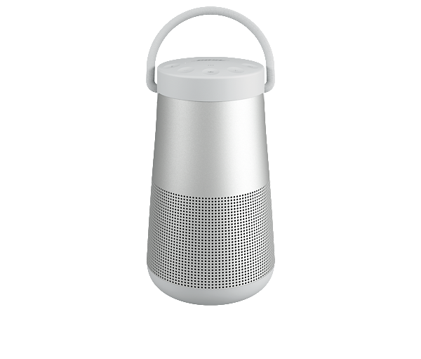 Bose - Bose SoundLink Revolve Plus Bluetooth Hoparlör (Silver)