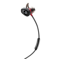 Bose SoundSport Pulse Wireless Kulakiçi Kulaklık (Kırmızı) - Thumbnail