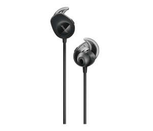 Bose SoundSport Wireless Kulakiçi Kulaklık - 2