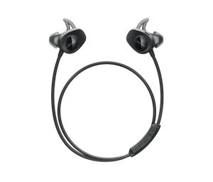 Bose SoundSport Wireless Kulakiçi Kulaklık - 4