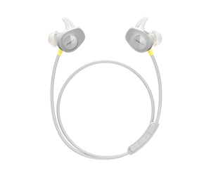 Bose SoundSport Wireless Kulakiçi Kulaklık (Citron) - 4