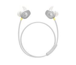 Bose SoundSport Wireless Kulakiçi Kulaklık (Citron) - Thumbnail