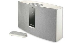 Bose SoundTouch 20 Kablosuz Wifi Hoparlör (Beyaz) - Bose
