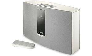 Bose SoundTouch 20 Kablosuz Wifi Hoparlör (Beyaz) - 1