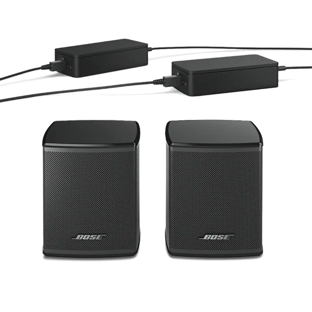 Bose Surround Speakers - 3